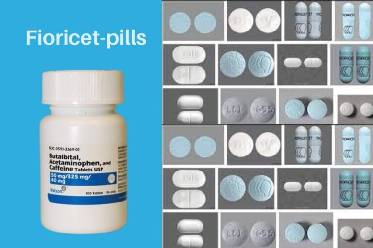 Fioricet pills Buy Fioricet Online